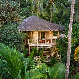 Bluemango Rooms&Villas